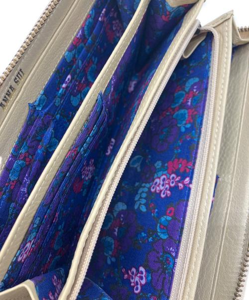 ANNA SUI（アナスイ）ANNA SUI (アナスイ) 長財布の古着・服飾アイテム