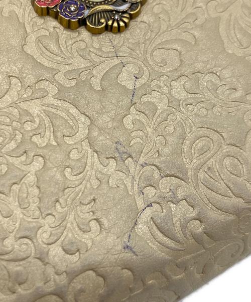 ANNA SUI（アナスイ）ANNA SUI (アナスイ) 長財布の古着・服飾アイテム