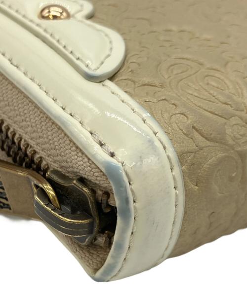 ANNA SUI（アナスイ）ANNA SUI (アナスイ) 長財布の古着・服飾アイテム