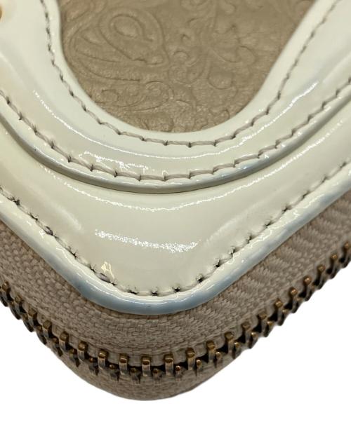 ANNA SUI（アナスイ）ANNA SUI (アナスイ) 長財布の古着・服飾アイテム