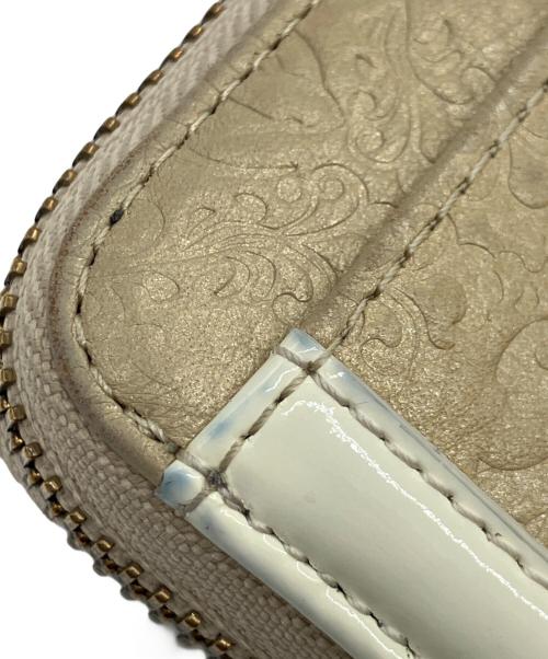 ANNA SUI（アナスイ）ANNA SUI (アナスイ) 長財布の古着・服飾アイテム