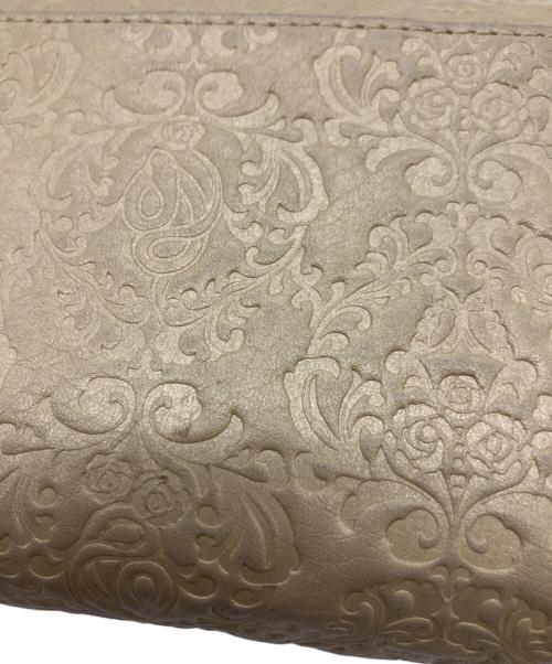 ANNA SUI（アナスイ）ANNA SUI (アナスイ) 長財布の古着・服飾アイテム