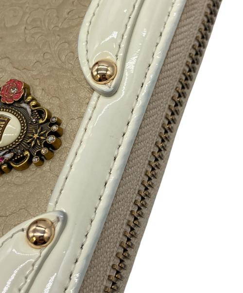 ANNA SUI（アナスイ）ANNA SUI (アナスイ) 長財布の古着・服飾アイテム