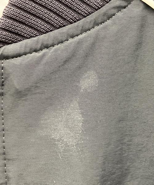 adidas（アディダス）adidas (アディダス) ジャケット ブラック サイズ:Lの古着・服飾アイテム