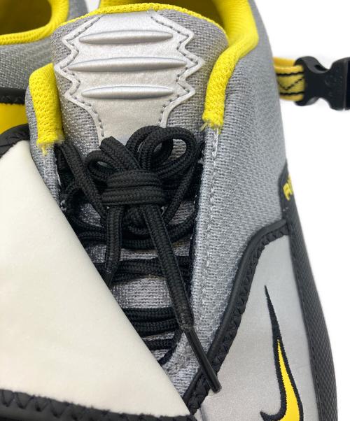 NIKE（ナイキ）NIKE (ナイキ) ACG PHASSAD イエロー×グレー サイズ:27の古着・服飾アイテム