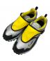 NIKE（ナイキ）の古着「ACG PHASSAD」｜イエロー×グレー