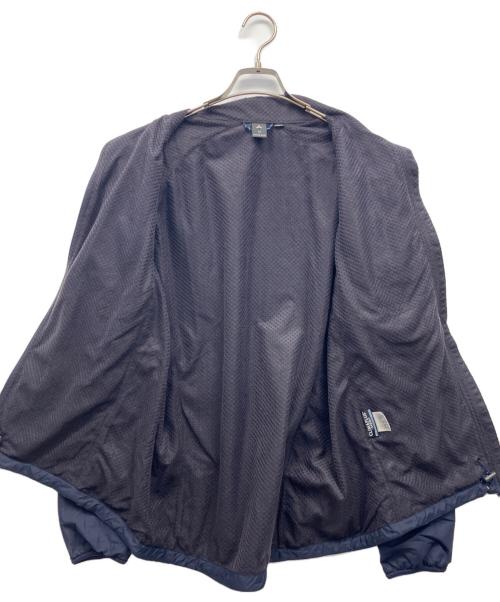 mont-bell（モンベル）mont-bell (モンベル) ライトシェルアウタージャケット ネイビー サイズ:Mの古着・服飾アイテム