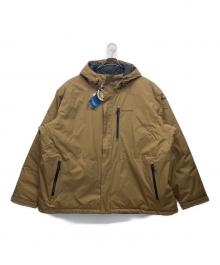 Columbia（コロンビア）の古着「オークハーバーインシュレイテッドジャケット」｜ブラウン