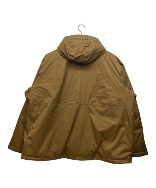 Columbia（コロンビア）Columbia (コロンビア) オークハーバーインシュレイテッドジャケット ブラウン サイズ:4X 未使用品の古着・服飾アイテム