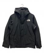 THE NORTH FACEザ ノース フェイス）の古着「Mountain Jacket」｜ブラック