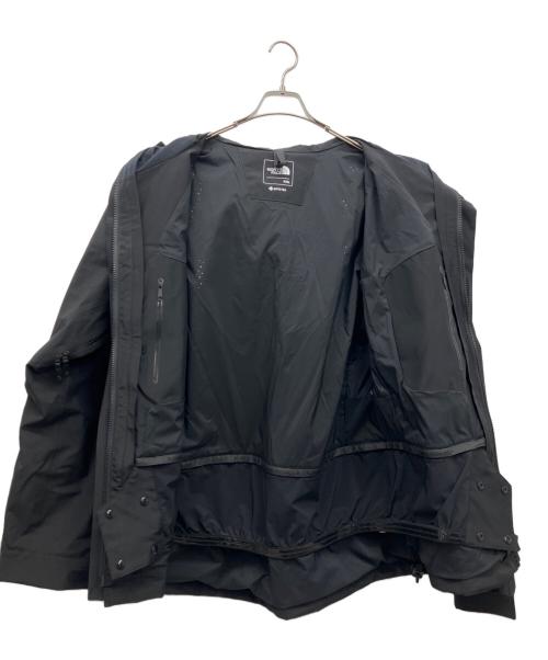 THE NORTH FACE（ザ ノース フェイス）THE NORTH FACE (ザ ノース フェイス) Mountain Jacket ブラック サイズ:XXLの古着・服飾アイテム