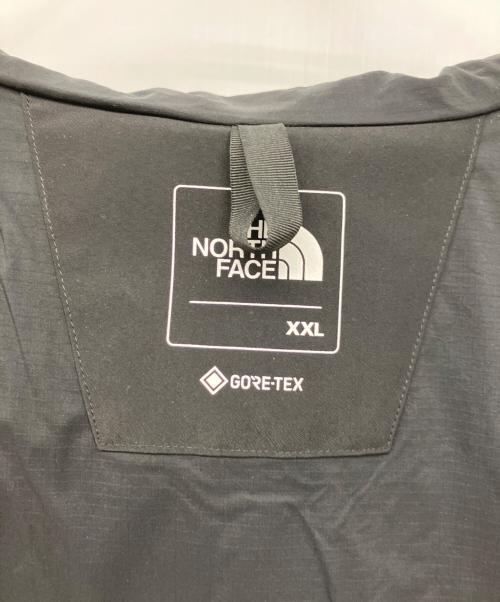 THE NORTH FACE（ザ ノース フェイス）THE NORTH FACE (ザ ノース フェイス) Mountain Jacket ブラック サイズ:XXLの古着・服飾アイテム