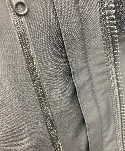 THE NORTH FACE（ザ ノース フェイス）THE NORTH FACE (ザ ノース フェイス) Mountain Jacket ブラック サイズ:XXLの古着・服飾アイテム