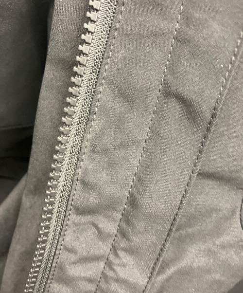 THE NORTH FACE（ザ ノース フェイス）THE NORTH FACE (ザ ノース フェイス) Mountain Jacket ブラック サイズ:XXLの古着・服飾アイテム