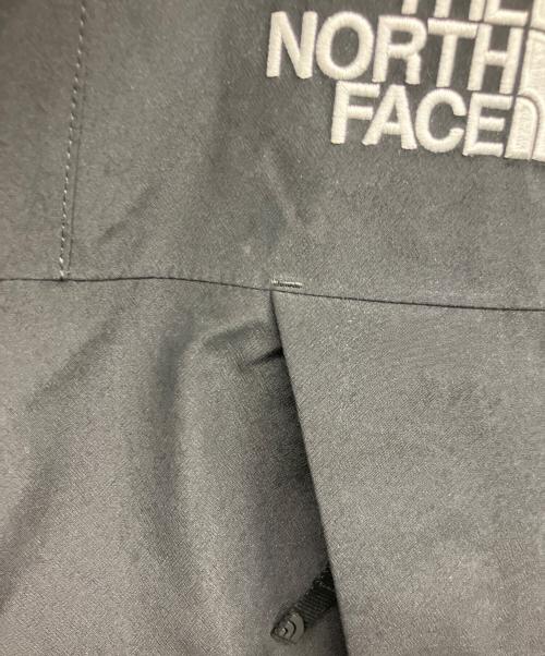 THE NORTH FACE（ザ ノース フェイス）THE NORTH FACE (ザ ノース フェイス) Mountain Jacket ブラック サイズ:XXLの古着・服飾アイテム