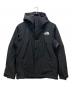THE NORTH FACE（ザ ノース フェイス）の古着「Mountain Jacket」｜ブラック