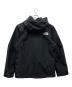 THE NORTH FACE (ザ ノース フェイス) Mountain Jacket ブラック サイズ:XXL：25000円