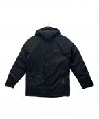 Columbiaコロンビア）の古着「オークハーバーII インシュレーテッド ジャケット」｜ブラック