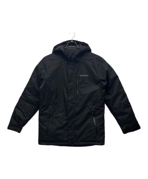 Columbia（コロンビア）Columbia (コロンビア) オークハーバーII インシュレーテッド ジャケット ブラック サイズ:XLの古着・服飾アイテム