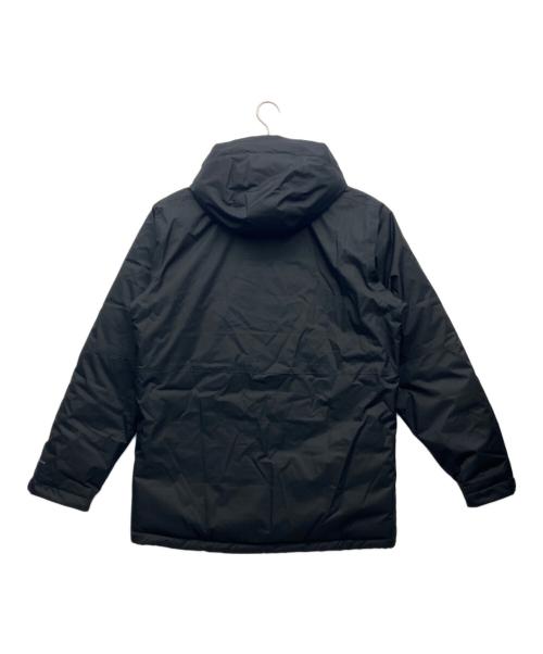 Columbia（コロンビア）Columbia (コロンビア) オークハーバーII インシュレーテッド ジャケット ブラック サイズ:XLの古着・服飾アイテム