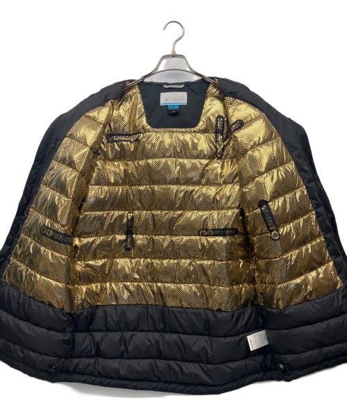 Columbia（コロンビア）Columbia (コロンビア) オークハーバーII インシュレーテッド ジャケット ブラック サイズ:XLの古着・服飾アイテム
