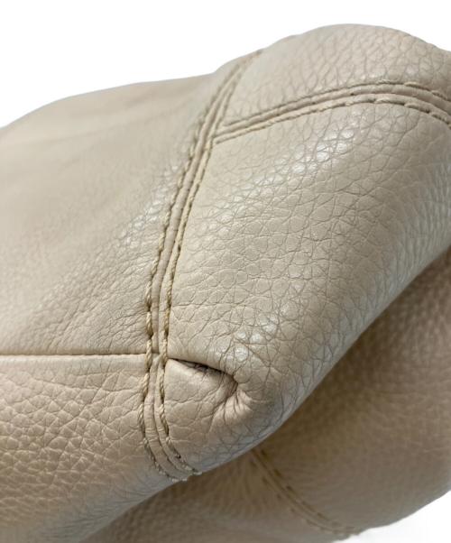 COACH（コーチ）COACH (コーチ) トートバッグ ベージュの古着・服飾アイテム