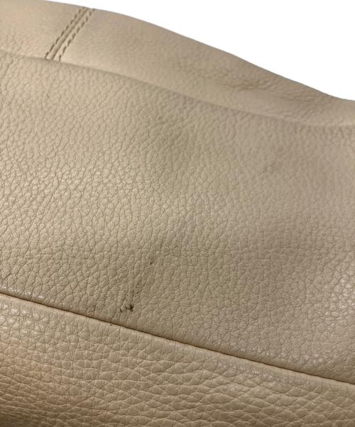 COACH（コーチ）COACH (コーチ) トートバッグ ベージュの古着・服飾アイテム