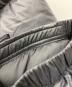 中古・古着 THE NORTH FACE (ザ ノース フェイス) ヌプシダウンジャケット ブラック サイズ:XL：25000円