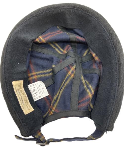 THE H.W.DOG&CO.（エイチダブリュードッグアンドコー）THE H.W.DOG&CO. (エイチダブリュードッグアンドコー) OMBRE ROLL CAP サイズ:ONEの古着・服飾アイテム