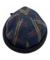 中古・古着 THE H.W.DOG&CO. (エイチダブリュードッグアンドコー) OMBRE ROLL CAP サイズ:ONE：8000円