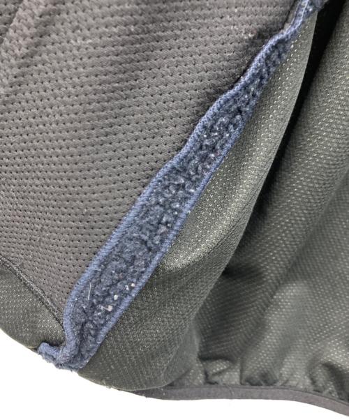 THE NORTH FACE（ザ ノース フェイス）THE NORTH FACE (ザ ノース フェイス) フリースボアジャケット ブラック サイズ:Lの古着・服飾アイテム