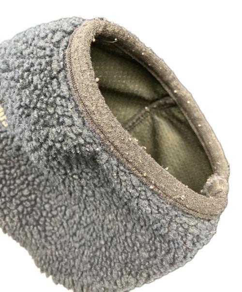 THE NORTH FACE（ザ ノース フェイス）THE NORTH FACE (ザ ノース フェイス) フリースボアジャケット ブラック サイズ:Lの古着・服飾アイテム