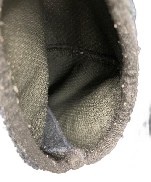 THE NORTH FACE（ザ ノース フェイス）THE NORTH FACE (ザ ノース フェイス) フリースボアジャケット ブラック サイズ:Lの古着・服飾アイテム