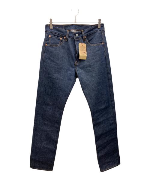 LEVI'S（リーバイス）LEVI'S (リーバイス) デニムパンツ インディゴ サイズ:W30×L34 未使用品の古着・服飾アイテム