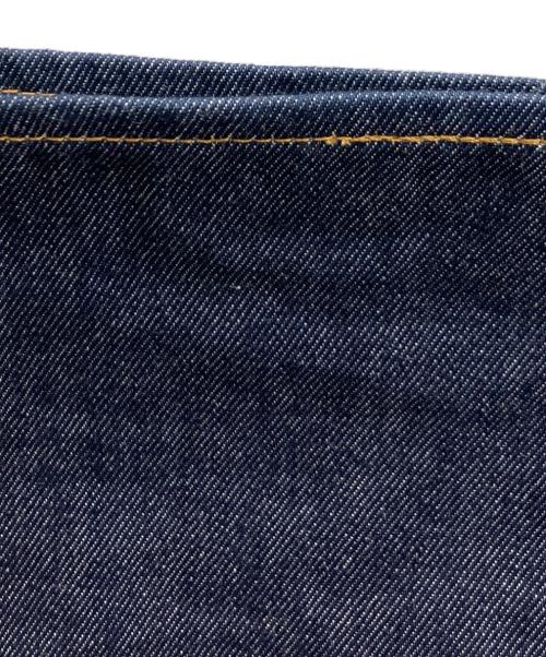 LEVI'S（リーバイス）LEVI'S (リーバイス) デニムパンツ インディゴ サイズ:W30×L34 未使用品の古着・服飾アイテム