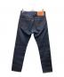 LEVI'S (リーバイス) デニムパンツ インディゴ サイズ:W30×L34 未使用品：6000円