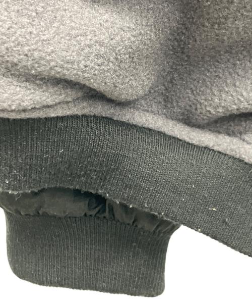 Patagonia（パタゴニア）Patagonia (パタゴニア) リバーシブル・シェルド・マイクロディニ・ジャケット ブラック サイズ:Mの古着・服飾アイテム