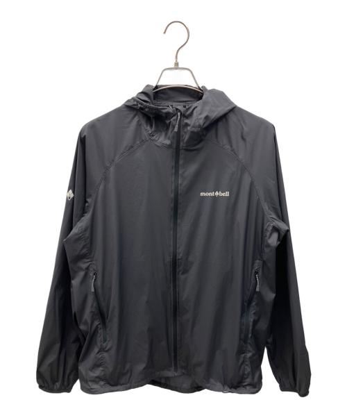 mont-bell（モンベル）mont-bell (モンベル) ジャケット ブラック サイズ:Lの古着・服飾アイテム