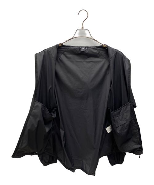 mont-bell（モンベル）mont-bell (モンベル) ジャケット ブラック サイズ:Lの古着・服飾アイテム