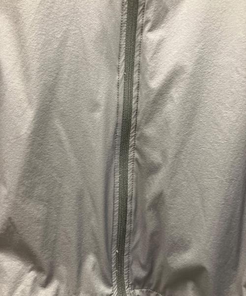 mont-bell（モンベル）mont-bell (モンベル) ジャケット ブラック サイズ:Lの古着・服飾アイテム