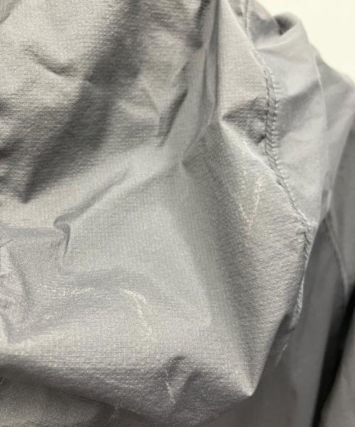 mont-bell（モンベル）mont-bell (モンベル) ジャケット ブラック サイズ:Lの古着・服飾アイテム