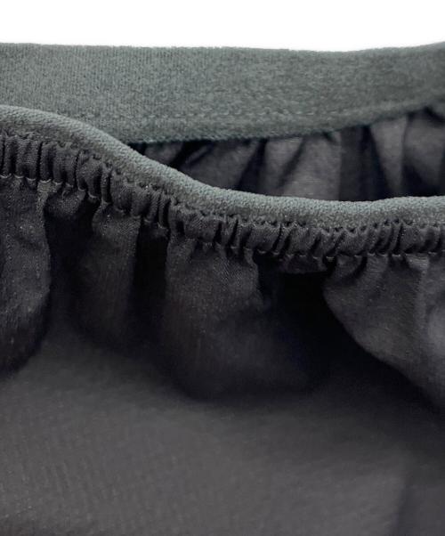 mont-bell（モンベル）mont-bell (モンベル) ジャケット ブラック サイズ:Lの古着・服飾アイテム