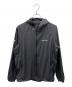 mont-bell（モンベル）の古着「ジャケット」｜ブラック