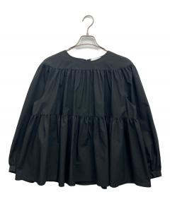 中古・古着通販】BALLSEY (ボールジィ) コットンオーガンジーコンビ