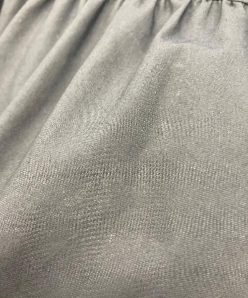 UNITED ARROWS TOKYO（ユナイテッドアローズトウキョウ）UNITED ARROWS TOKYO (ユナイテッドアローズトウキョウ) C/PEティアード チュニック ブラック サイズ:Freeの古着・服飾アイテム