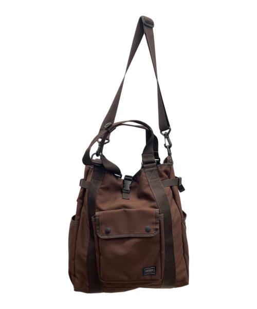 PORTER（ポーター）PORTER (ポーター) マザーズバッグの古着・服飾アイテム