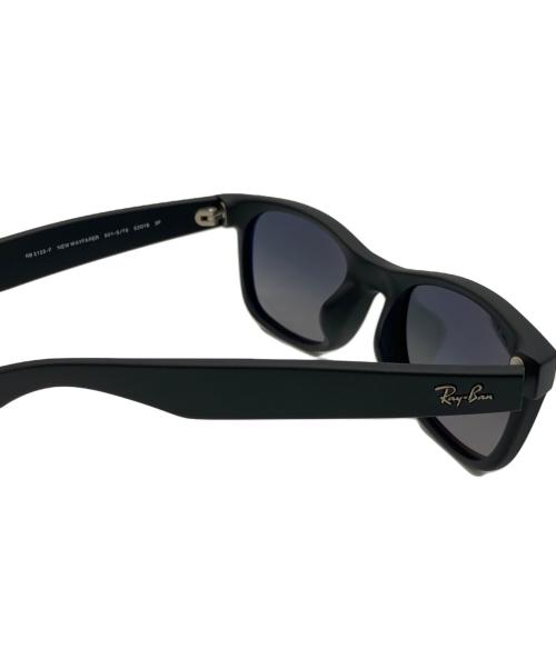 RAY-BAN（レイバン）RAY-BAN (レイバン) サングラス ブラックの古着・服飾アイテム