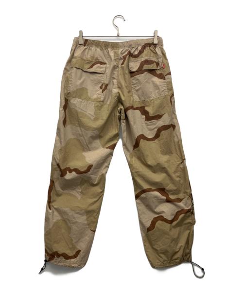 SUPREME（シュプリーム）SUPREME (シュプリーム) coton Cinch Pant オリーブ サイズ:Sの古着・服飾アイテム