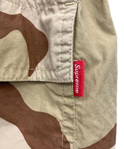 SUPREME（シュプリーム）SUPREME (シュプリーム) coton Cinch Pant オリーブ サイズ:Sの古着・服飾アイテム