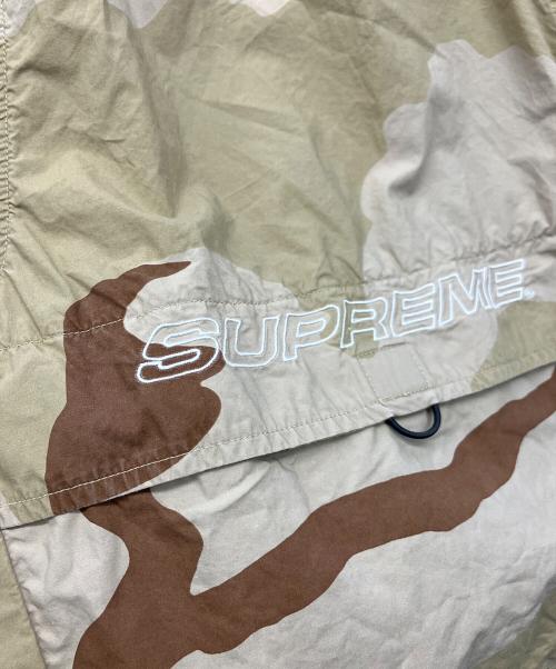 SUPREME（シュプリーム）SUPREME (シュプリーム) coton Cinch Pant オリーブ サイズ:Sの古着・服飾アイテム